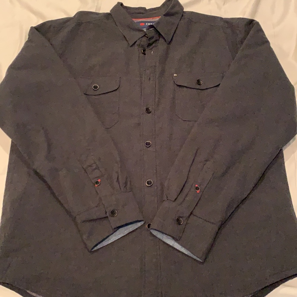 Button up jacket - Picture 3 of 6